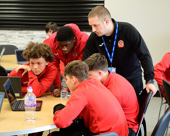 BTFC Academy Open day (7 of 387)