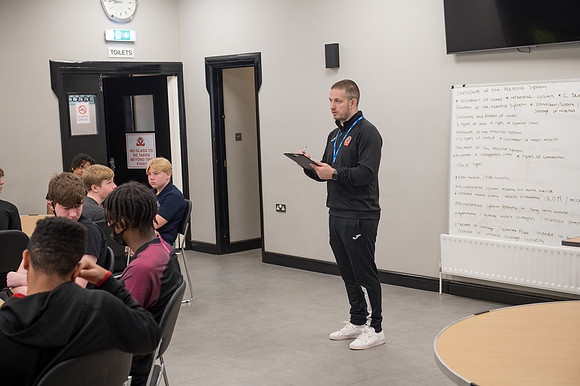 BTFC Academy Open day (11 of 387)