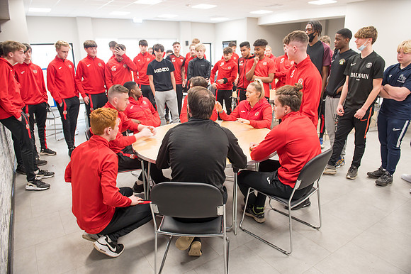BTFC Academy Open day (14 of 387)