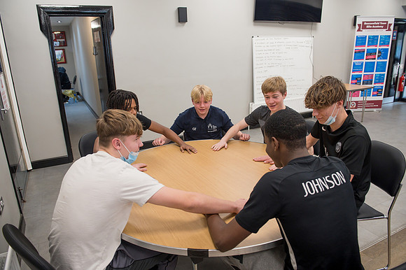 BTFC Academy Open day (15 of 387)