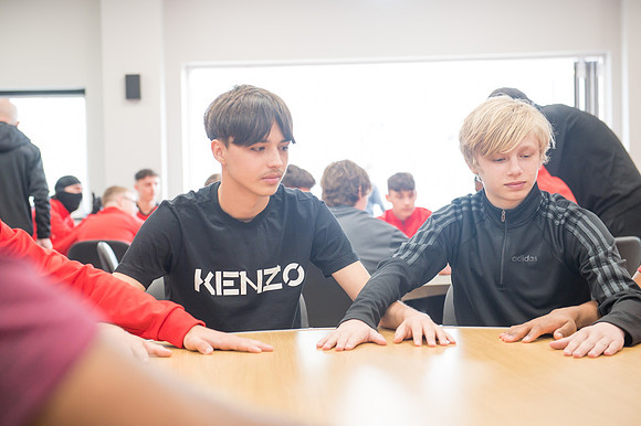 BTFC Academy Open day (16 of 387)