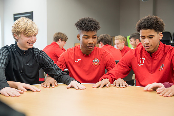 BTFC Academy Open day (17 of 387)