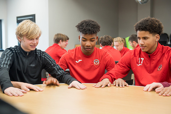 BTFC Academy Open day (18 of 387)