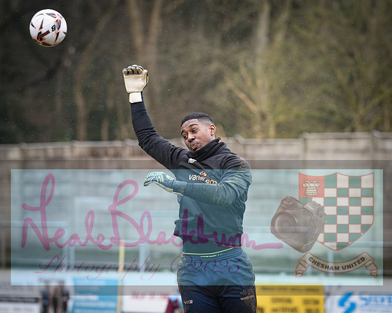 Chesham Utd 1 Enfield Town 3 (42 of 473)