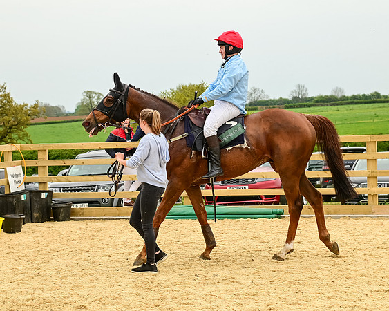 Race 3 - Warwickshire Hunt Members (43 of 65)