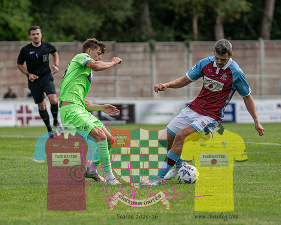Chesham Utd 1 v 0 Oxford City-330