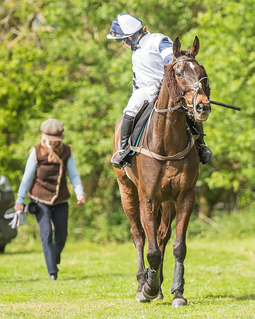 Kimblewick at Kimble