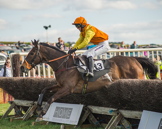 Kimblewick at Kimble