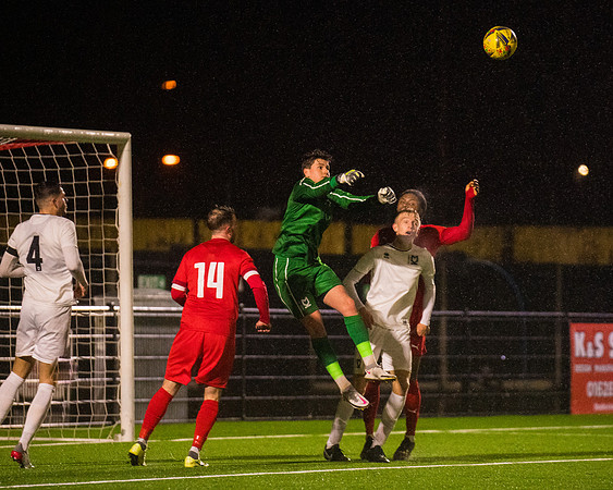 Rams v MK Dons (289 of 402)