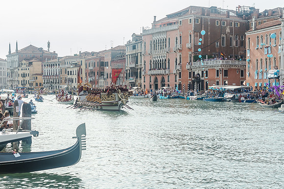 Regatta Storica 2016 - Historic and Sports craft (57 of 148)