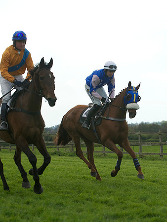 Southern Grand National  11