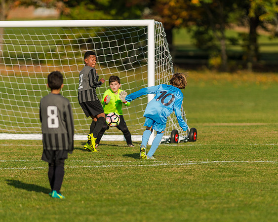 AFC Oaklands v Edmonton Rangers (180 of 225)