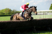 Race 7 -  18
