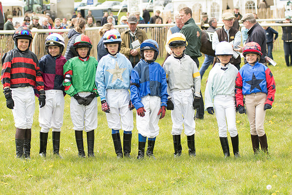 Pony Races-18