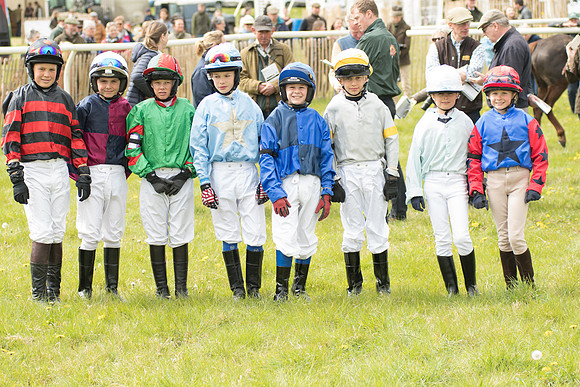 Pony Races-19