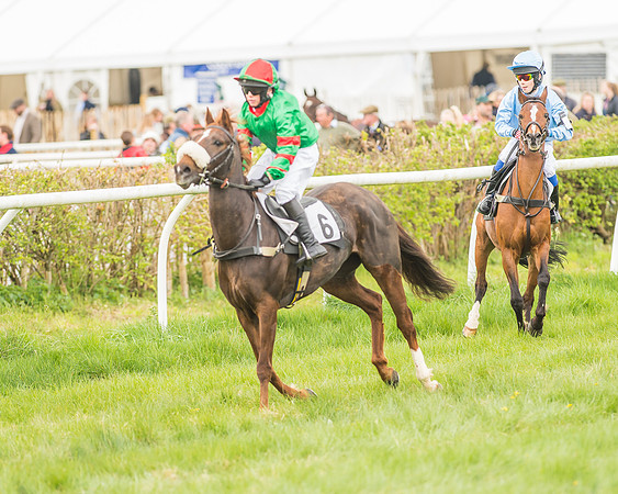 Pony Races-29