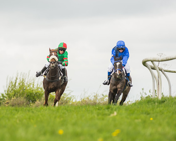 Pony Races-43