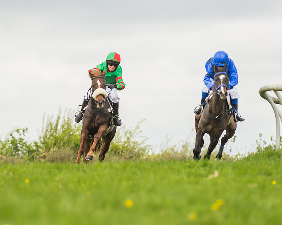 Pony Races-45