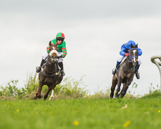 Pony Races-47