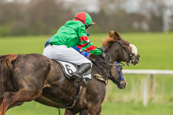 Pony Races-54