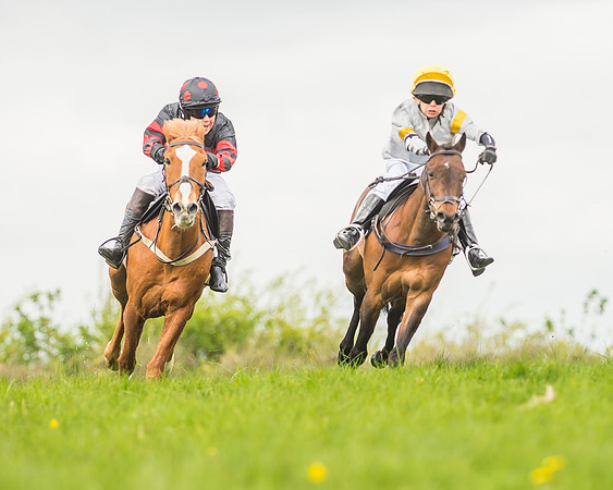 Pony Races-67