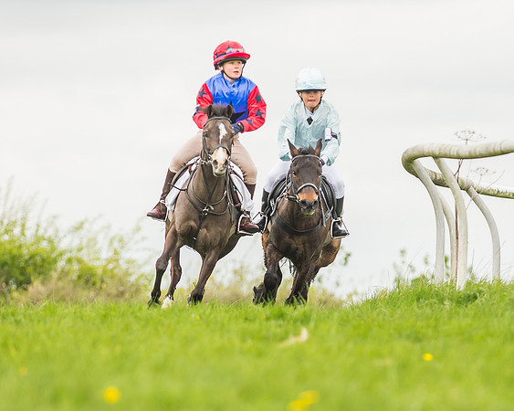 Pony Races-74