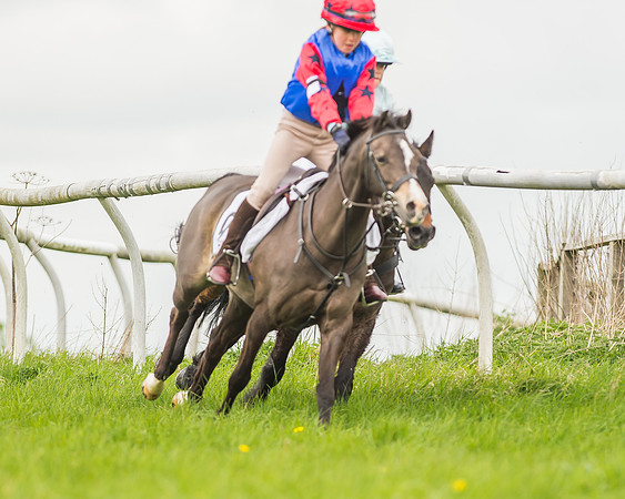 Pony Races-76