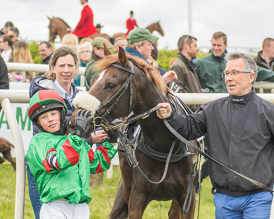 Pony Races-89