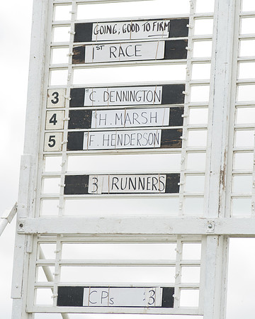 Race 1 - Members-1