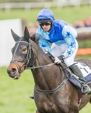 Race 2 - PPORA Conditions-35