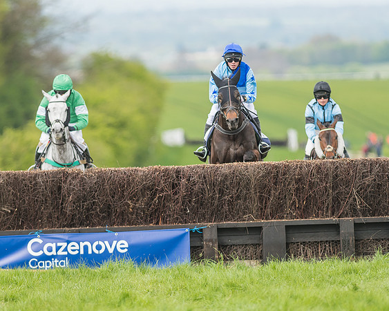 Race 2 - PPORA Conditions-44