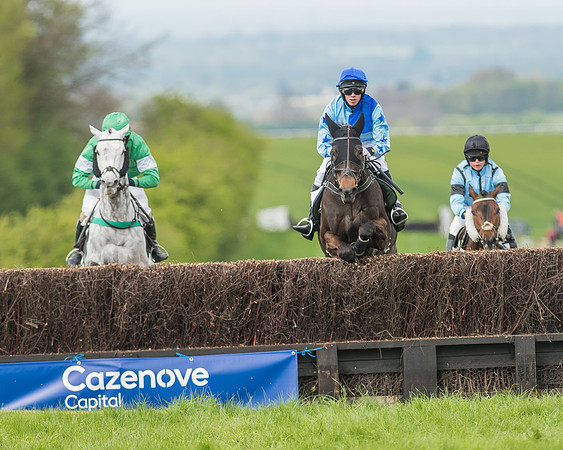Race 2 - PPORA Conditions-45