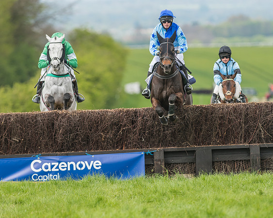 Race 2 - PPORA Conditions-46