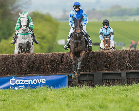 Race 2 - PPORA Conditions-47