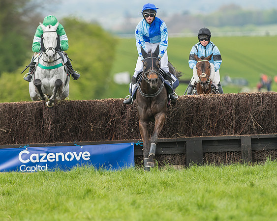 Race 2 - PPORA Conditions-48