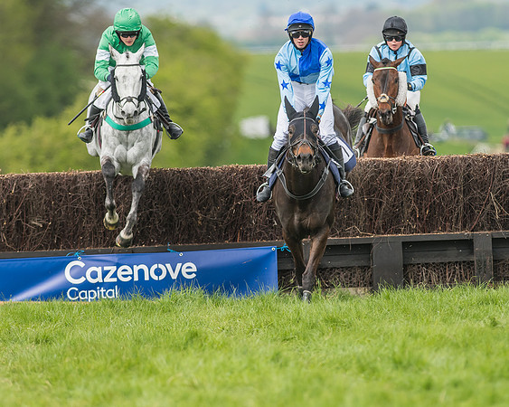 Race 2 - PPORA Conditions-49