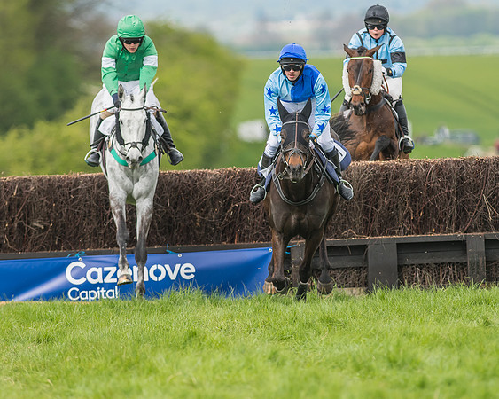 Race 2 - PPORA Conditions-50