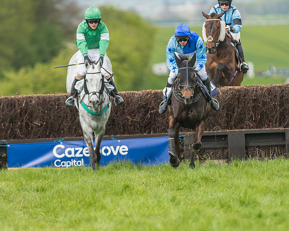 Race 2 - PPORA Conditions-51