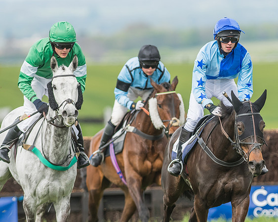Race 2 - PPORA Conditions-53