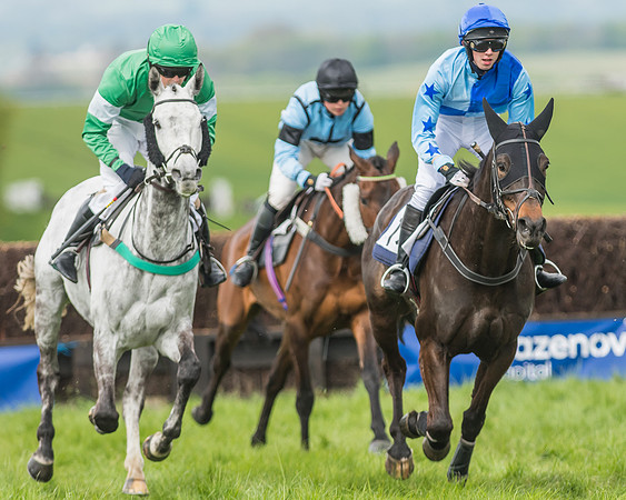 Race 2 - PPORA Conditions-54