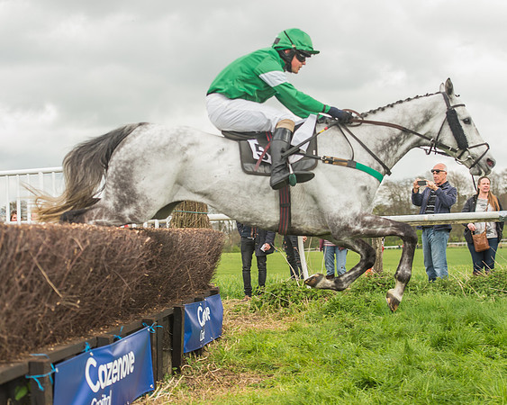 Race 2 - PPORA Conditions-65