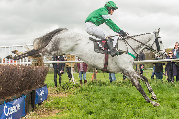 Race 2 - PPORA Conditions-66