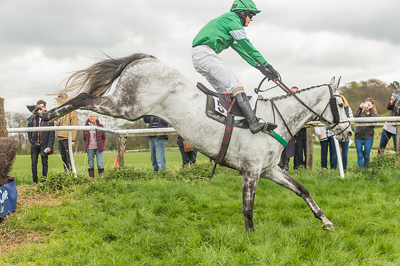 Race 2 - PPORA Conditions-67