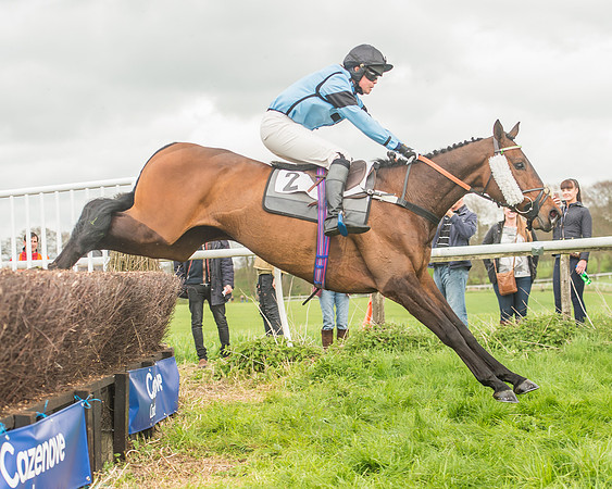 Race 2 - PPORA Conditions-68