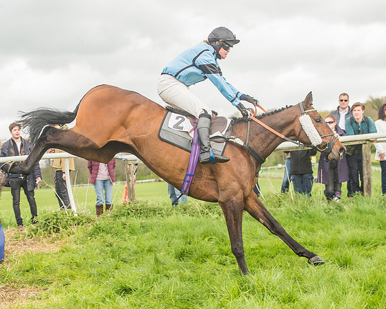 Race 2 - PPORA Conditions-69