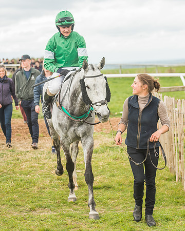 Race 2 - PPORA Conditions-80