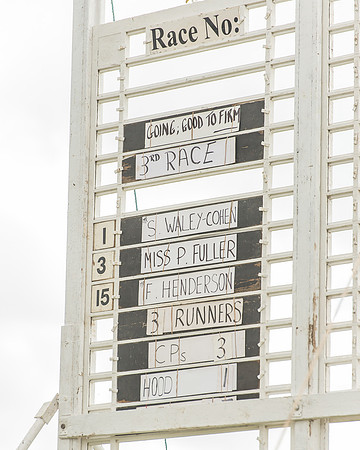 Race 3 - Mixed Open-1
