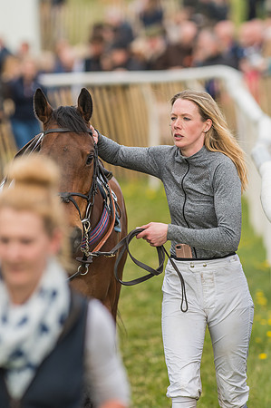 Race 5 - Restricted Race-10
