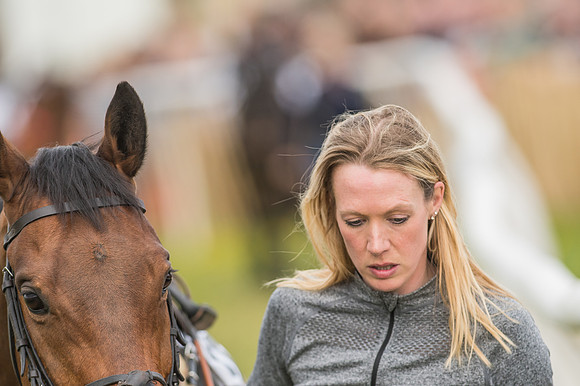 Race 5 - Restricted Race-12