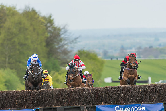 Race 5 - Restricted Race-51